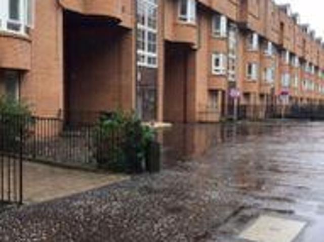 House for rent in Scotland