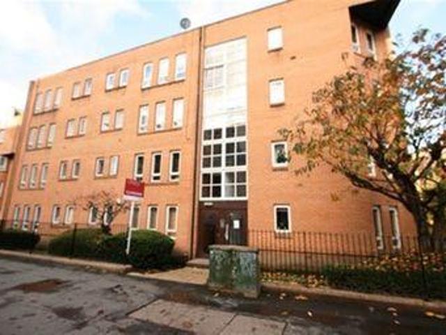 House for rent in Scotland