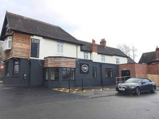 House for rent in Wolverhampton, West Midlands