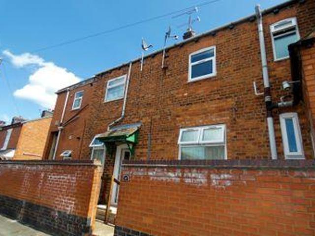 House for rent in Crewe, Cheshire