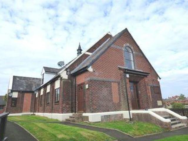 House for rent in Macclesfield