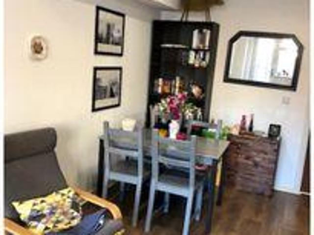 House for rent in Greenheys, Greater Manchester