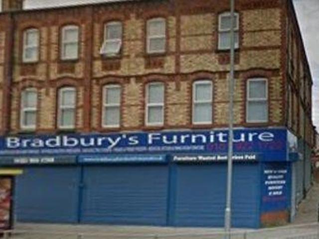 House for rent in Bootle, Sefton