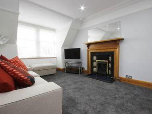 House for rent in Gullane, Scotland