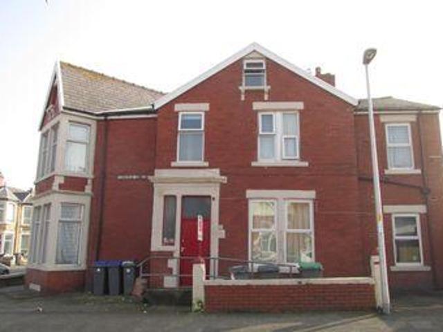 House for rent in Blackpool