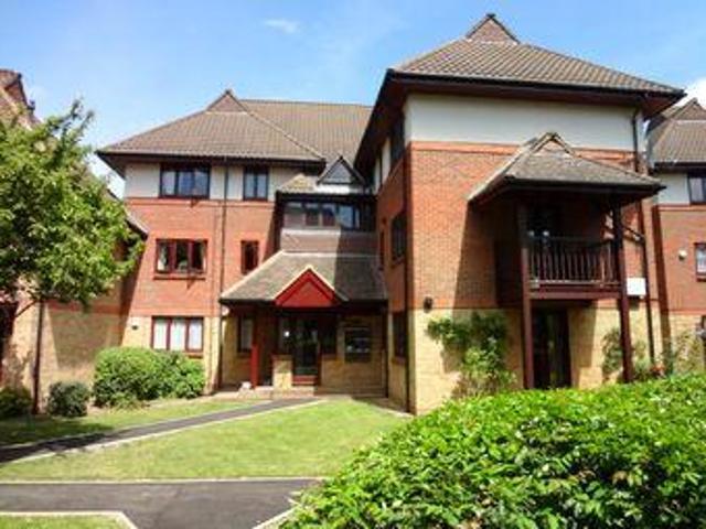 House for rent in Colliers End, Hertfordshire