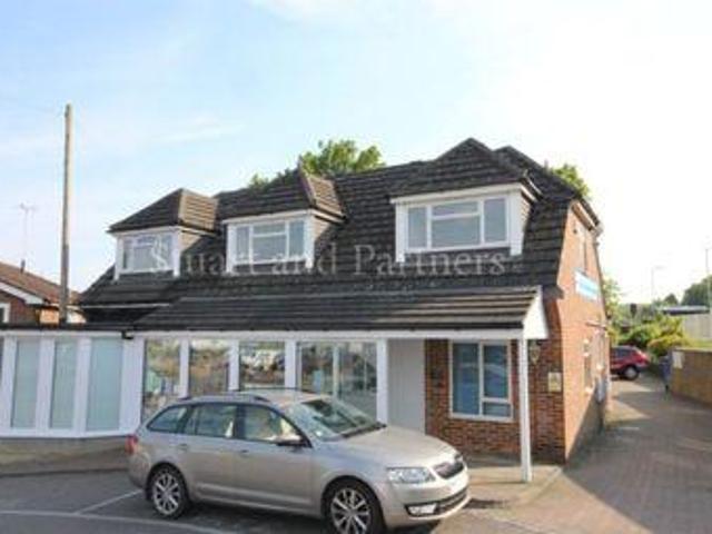 House for rent in Perryfields, West Sussex