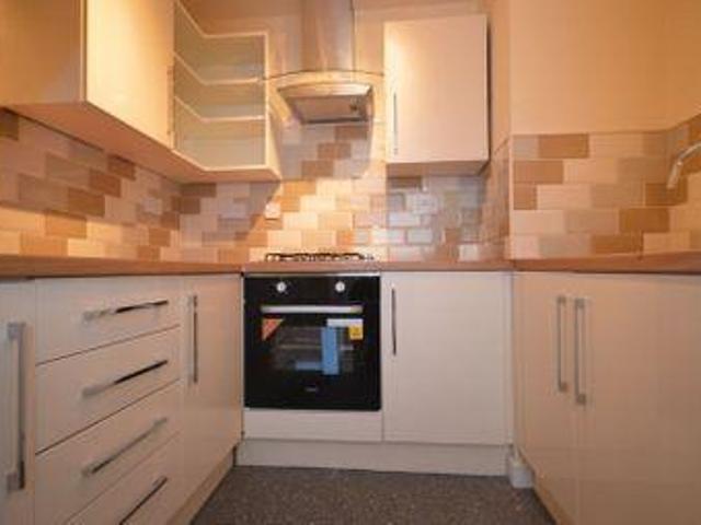 House for rent in Pontefract, West Yorkshire