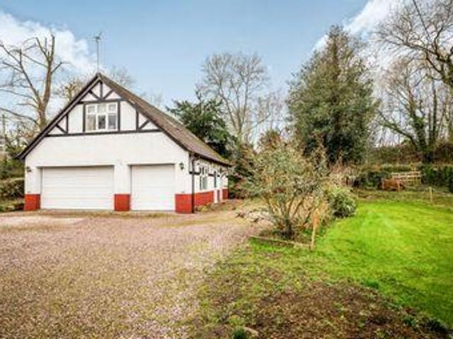 House for rent in Two Mills, Cheshire