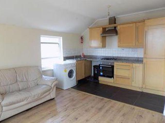 House for rent in Blackpool
