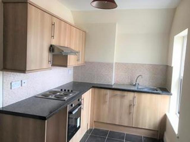 House for rent in Blackpool