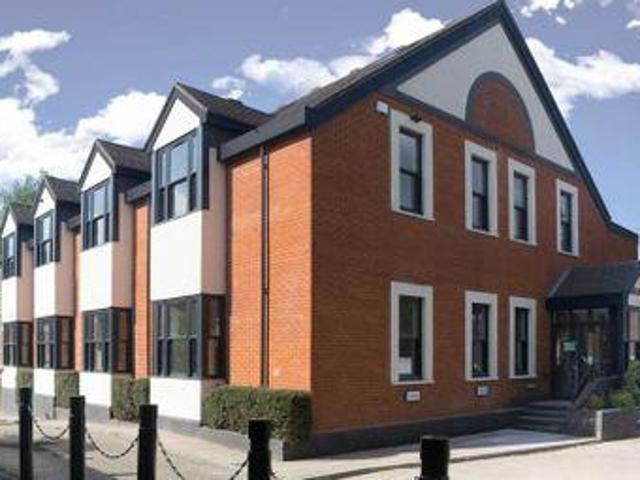 House for rent in Bourne End, Buckinghamshire