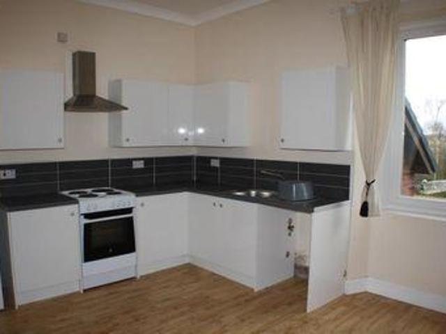 House for rent in Scotland