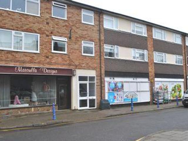 House for rent in Potters Bar, Hertfordshire