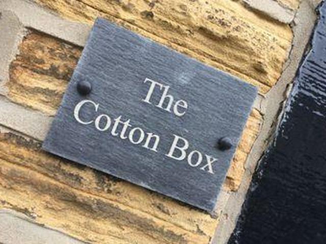 House for rent in Charlesworth, East Midlands