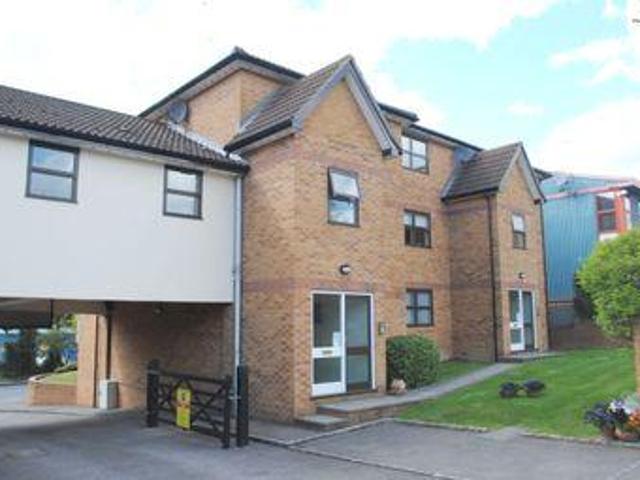 House for rent in Pouchen End, Hertfordshire