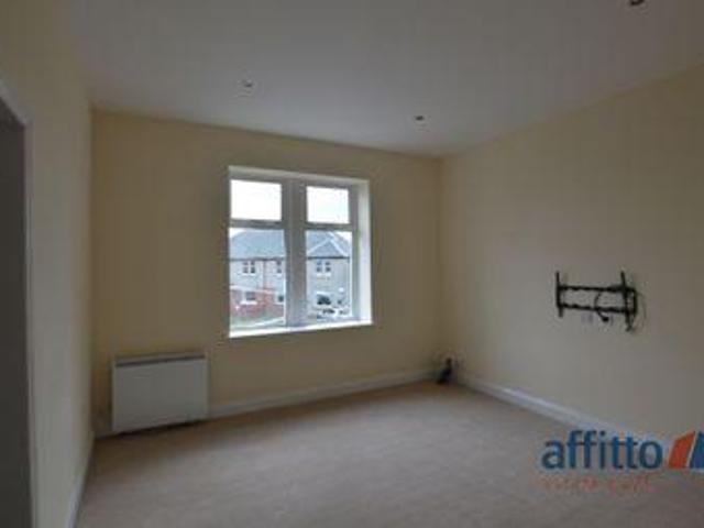 House for rent in Carluke, Scotland