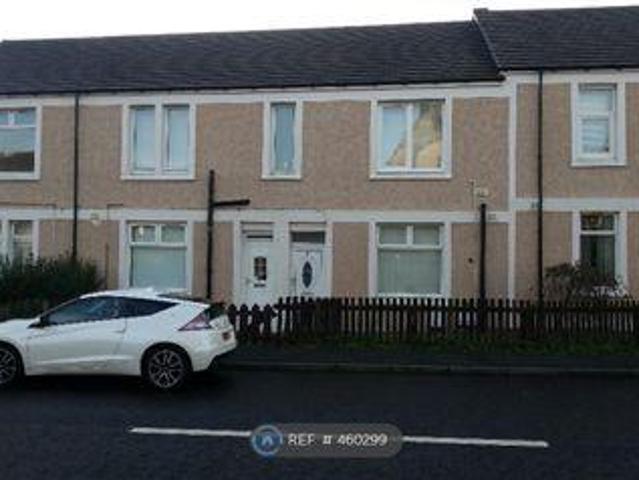 House for rent in Carluke, Scotland