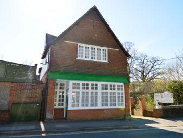 House for rent in Bolton Low Houses, Hampshire