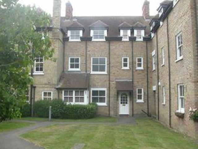 House for rent in Fordham Heath