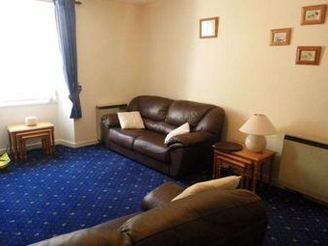 House for rent in Anstruther, Scotland
