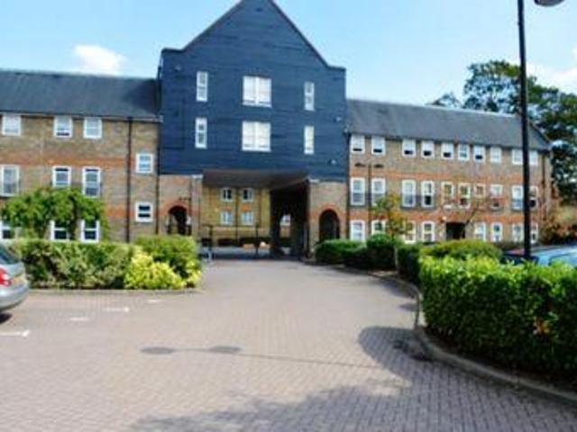House for rent in Colliers End, Hertfordshire