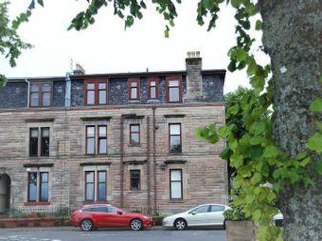 House for rent in Gourock, Scotland