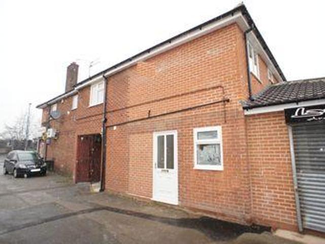 House for rent in East Midlands