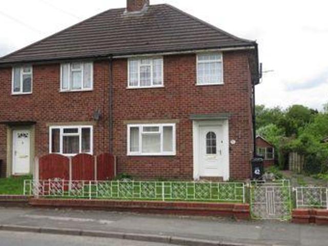 House for rent in Stourbridge, West Midlands