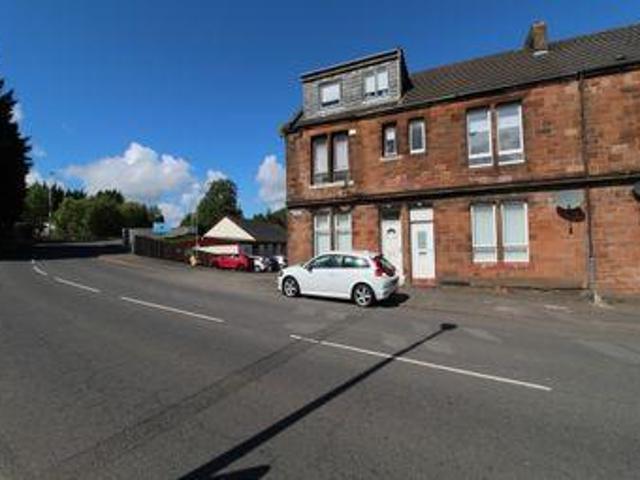 House for rent in Motherwell, Scotland