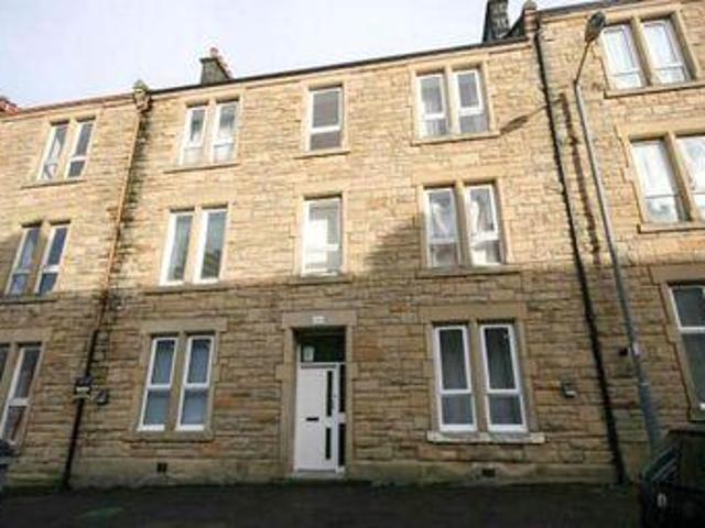 House for rent in Scotland