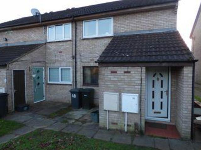 House for rent in Haddon, East Midlands