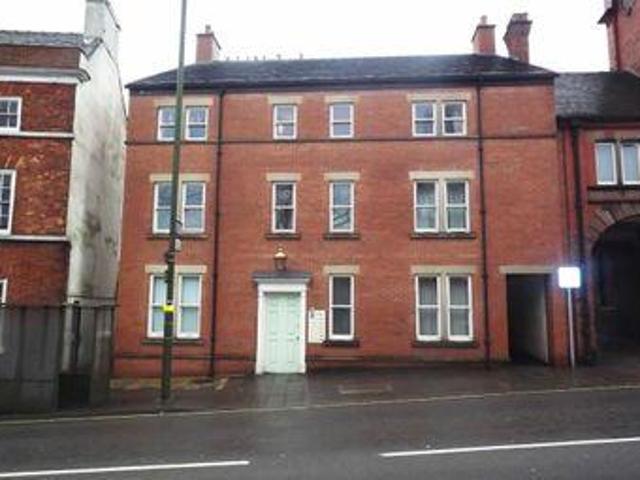 House for rent in Kingsley Moor, Staffordshire