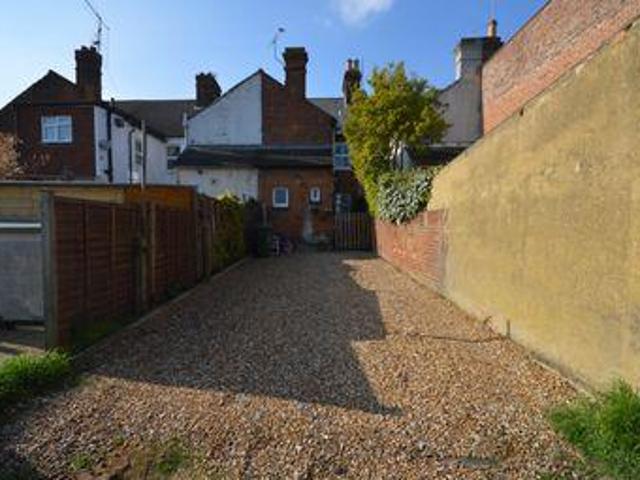 House for rent in Aylesbury, Buckinghamshire
