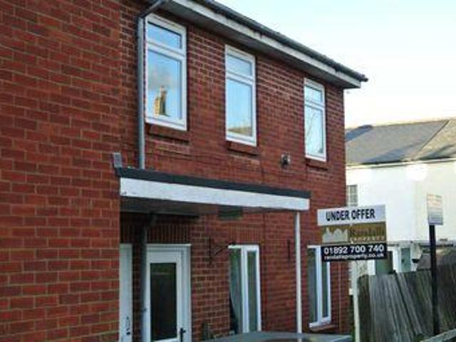 House for rent in Sandown Park, Kent