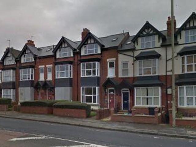 House for rent in West Midlands
