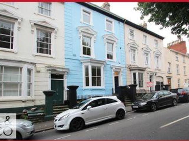 House for rent in Wales