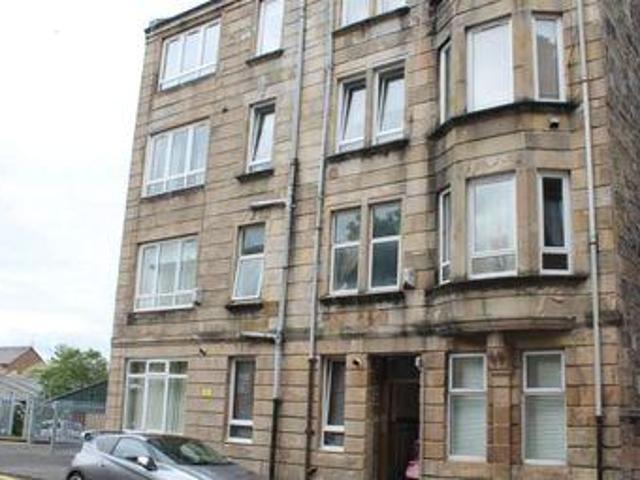 House for rent in Glenburn, Scotland