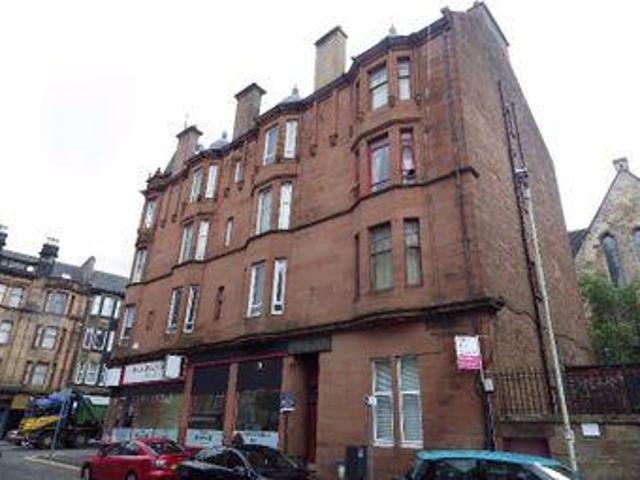 House for rent in Glenburn, Scotland