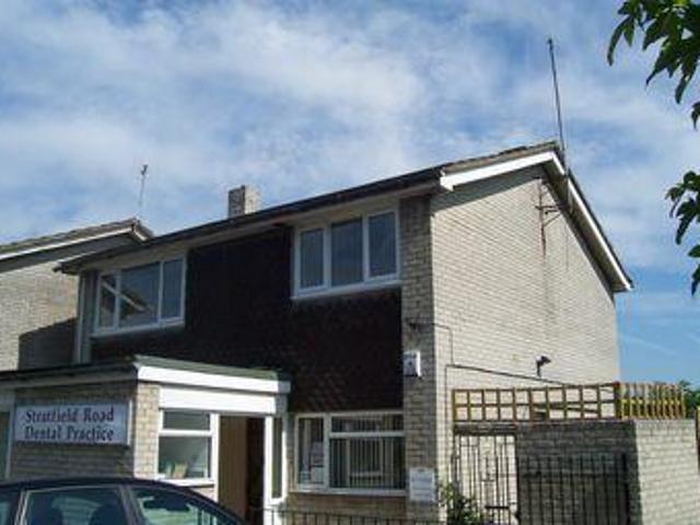 House for rent in Priest Down, Hampshire