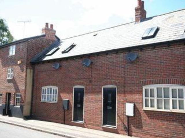 House for rent in Buckingham, Buckinghamshire