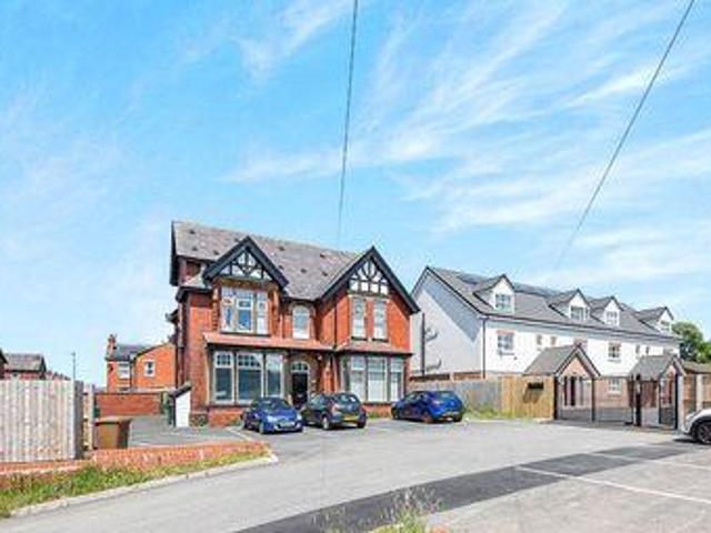 House for rent in Andertons Mill, Lancashire