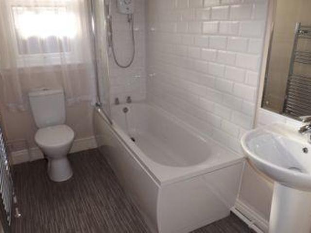 House for rent in West Midlands