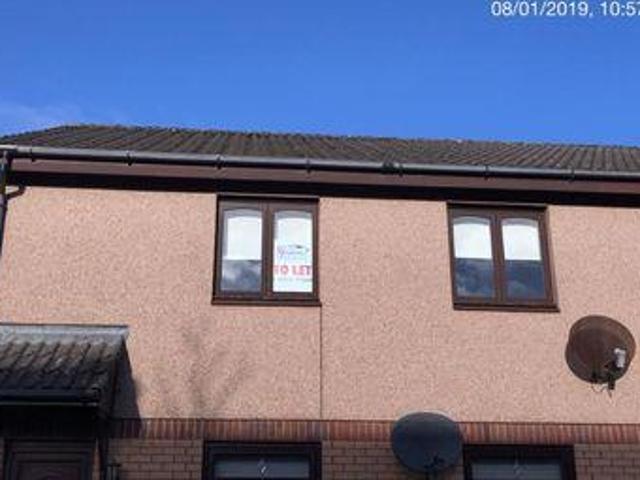 House for rent in Carluke, Scotland