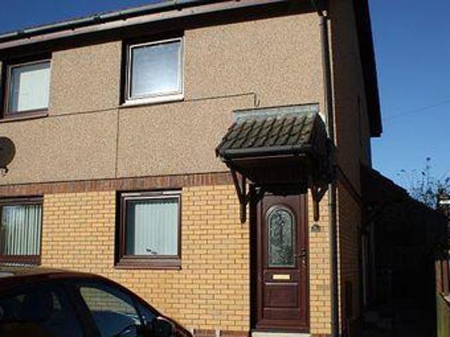 House for rent in Carluke, Scotland
