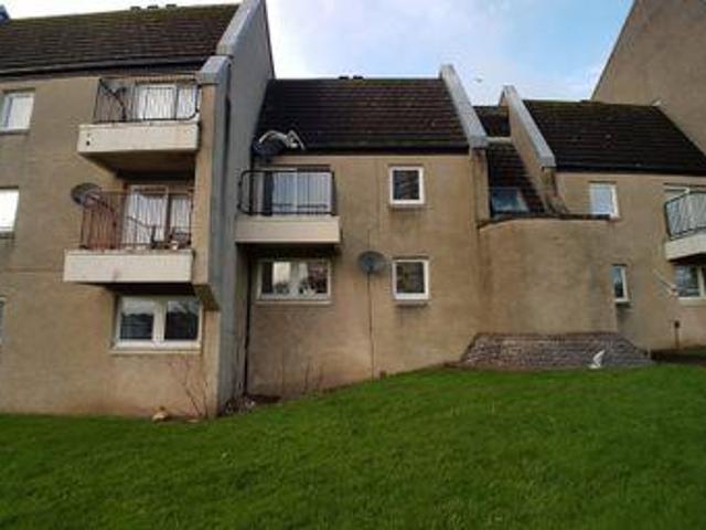House for rent in Scotland