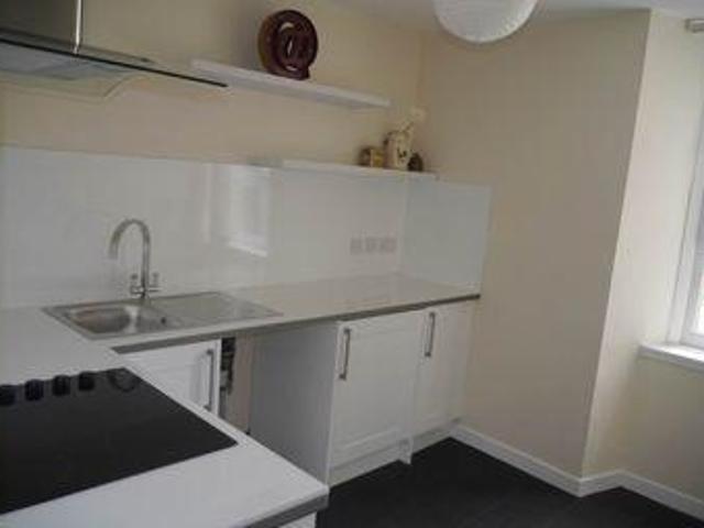 House for rent in Arbroath, Scotland