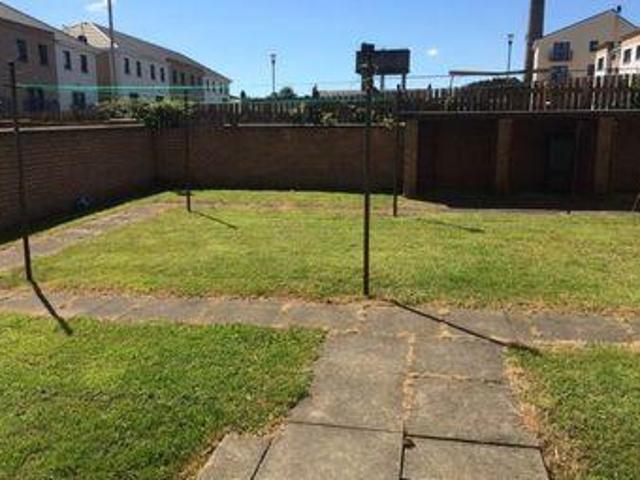 House for rent in Arbroath, Scotland