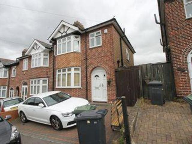 House for rent in Luton