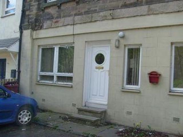 House for rent in Scotland